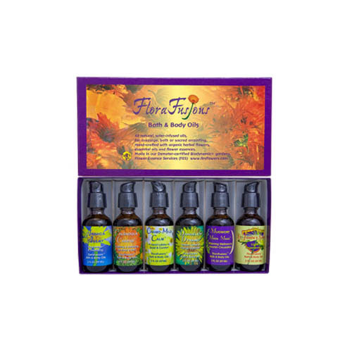 FES Flora Fusions Kit