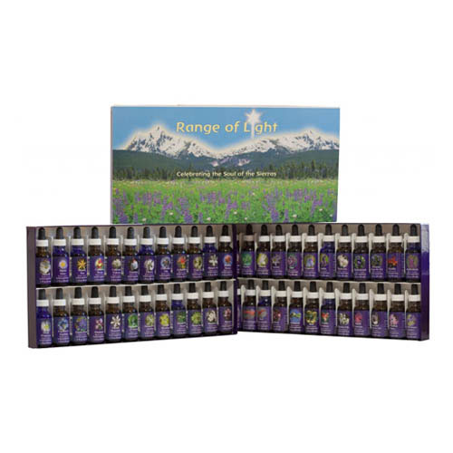 FES Range of light Kit