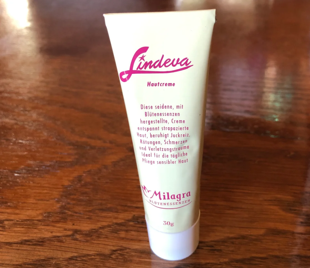 Lindeva Crema 30ml MI