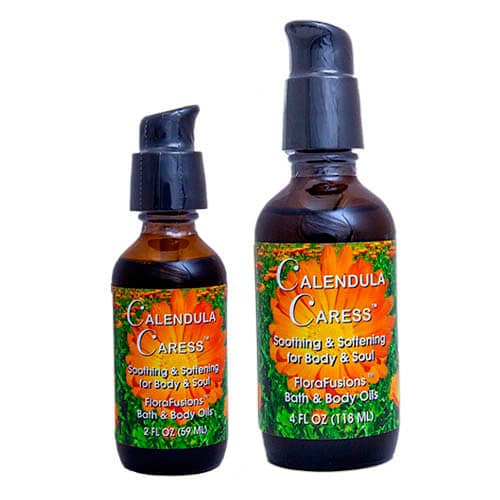 FES Aceite Corporal Calendula Caress