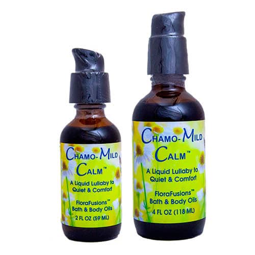 FES Aceite Corporal Chamo-Mild Calm