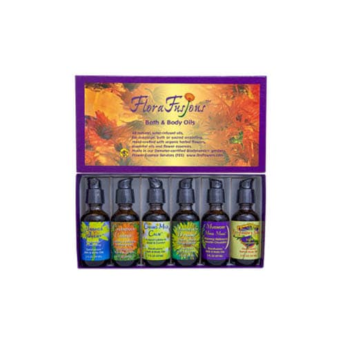 FES Flora Fusions Kit