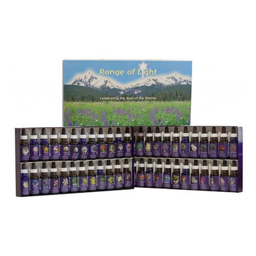 FES Range of light Kit