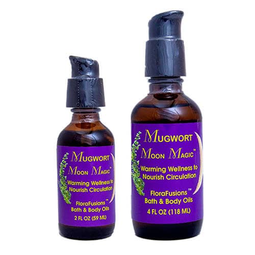 FES Aceite Corporal Mugwort Moon Magic